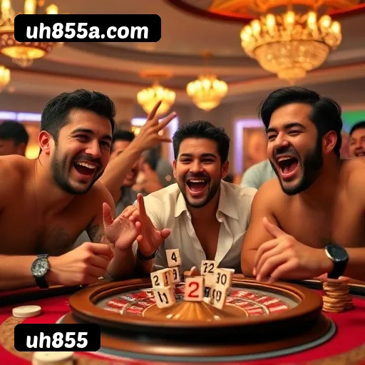 FAQ - Perguntas Frequentes uh855