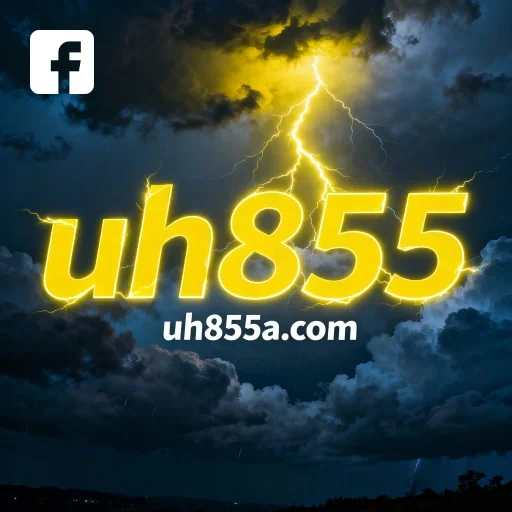 Página oficial da uh855 no Facebook