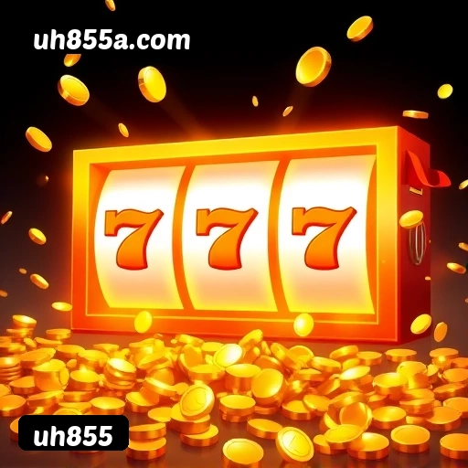uh855 Logo